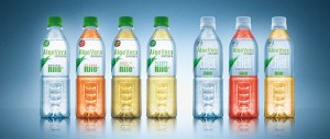 NJIE Aloe Vera Drycken Socker – Hur mycket? 12 sockerbitar!
