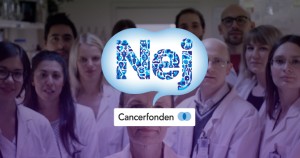 Nej till Cancerfonden (även 2026)