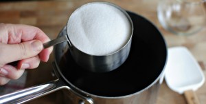 Tillsatt socker bidrar till både typ 2-diabetes och fetma