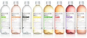 Vitamin well Socker – Hur mycket? 6 sockerbitar!
