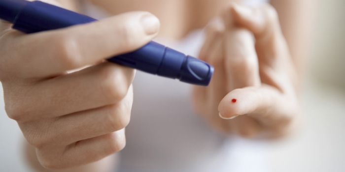 Sockersjuka / Diabetes