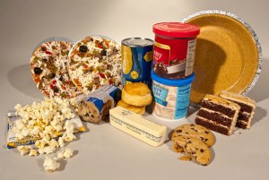 USA förbjuder transfetter i mat