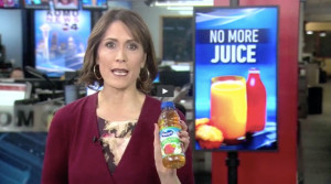 Är juice lika farligt som läsk för din kropp?