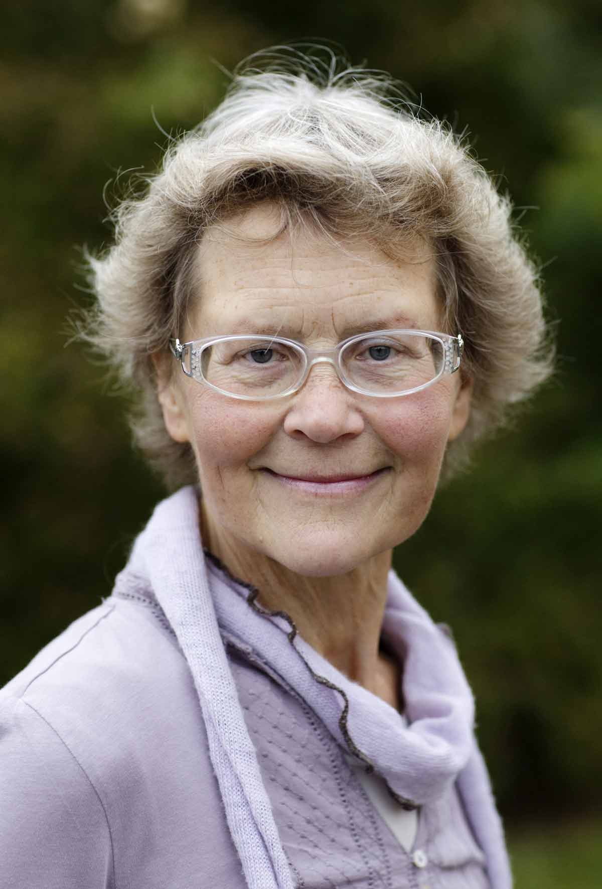 Charlotte Erlanson-Albertsson professor Lunds Universitet sockerberoende