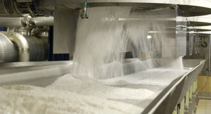 Sockerindustrin kan ha påverkat EU:s rekommendationer