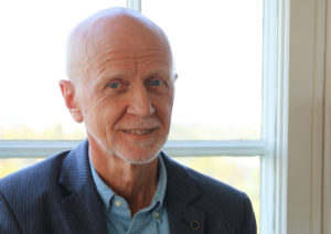 Bengt Sjöberg donerar 2 miljarder till cancerforskning