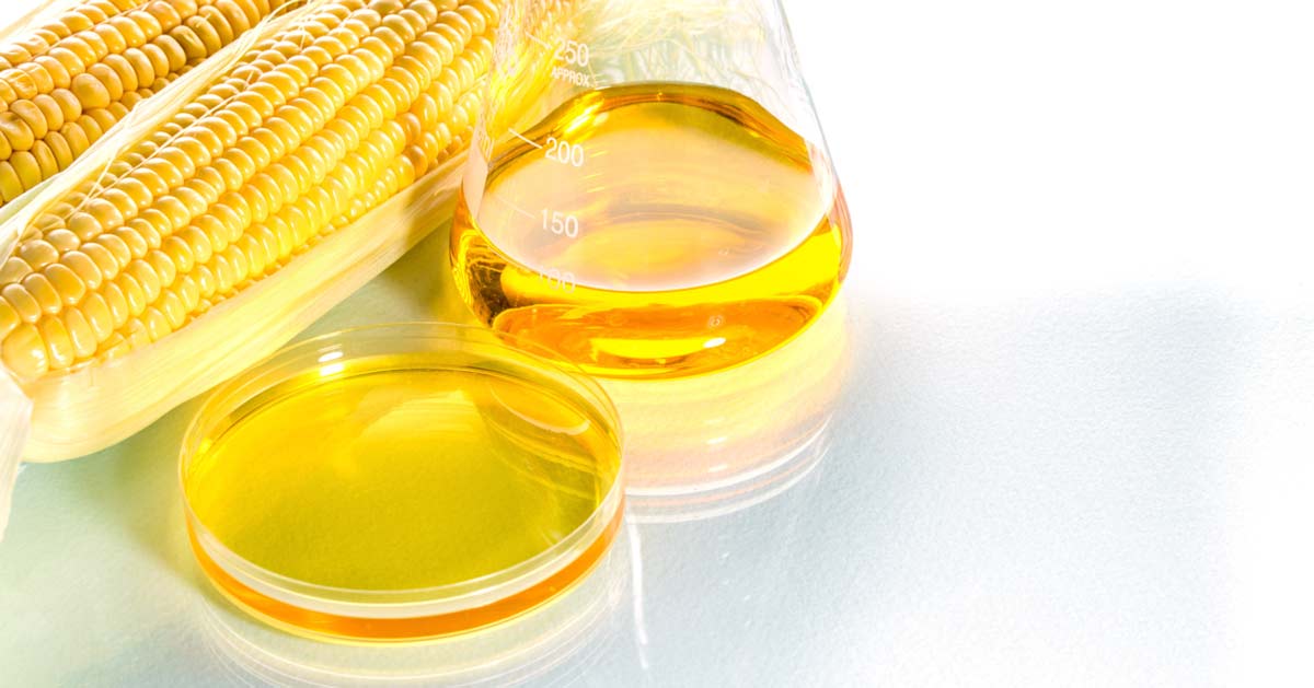 Sockerchock HFCS High Fructose Corn Syrup