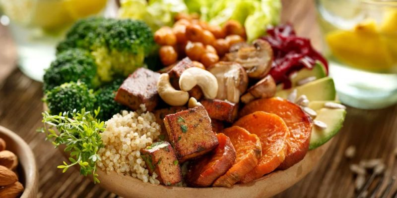Protein Hur mycket Naturligt Aminosyror Energi