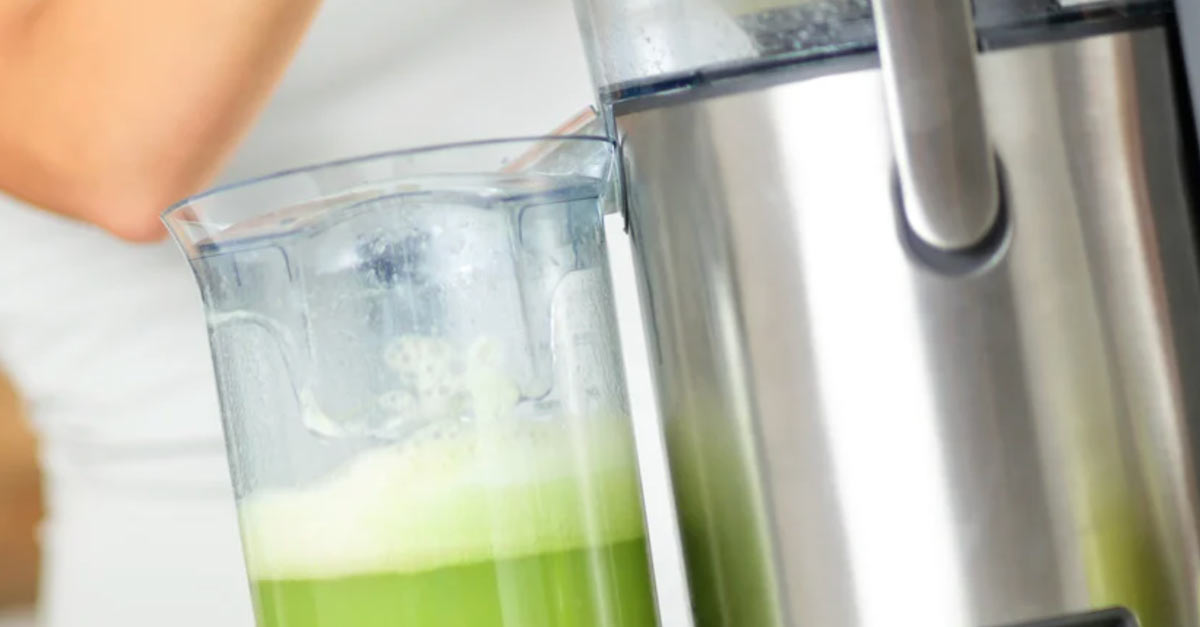 Sellerijuice – Recept, fördelar och vanliga misstag Sellerijuice Juicer