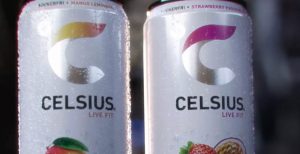 Är Celsius energidryck nyttig?