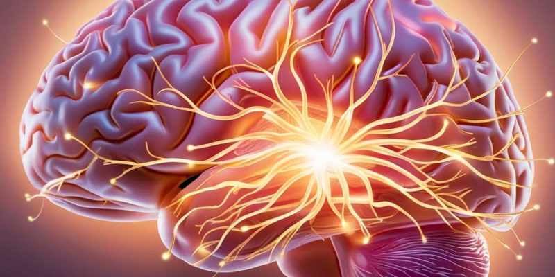 Pineal Gland Energi Tallkottkörteln