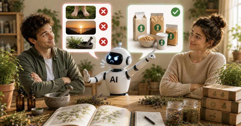 AI fel pseudovetenskap